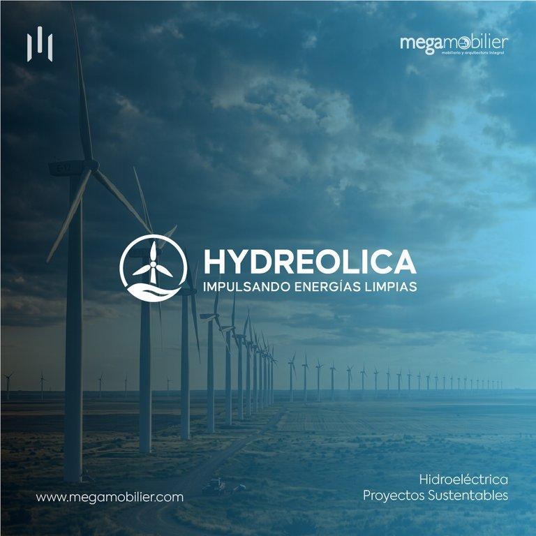 HYDREOLICA